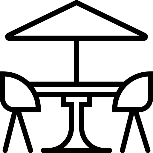 terrace terrace