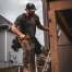 Long Horn Decks Working Man